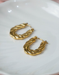 Aretes Valentina