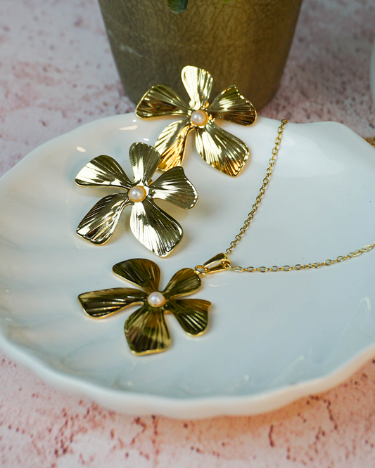 Set Flora