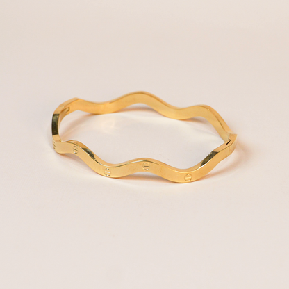 Pulsera Iana ondas