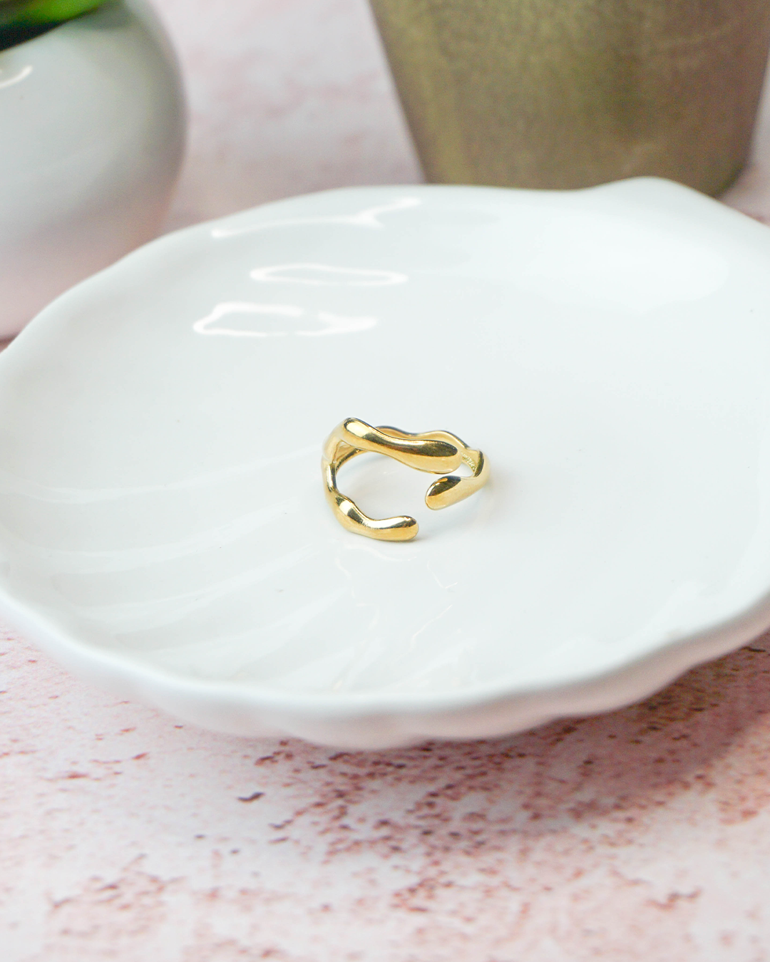 Anillo Jelena