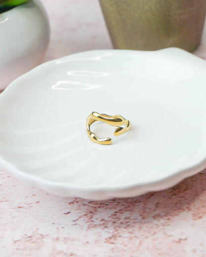 Anillo Jelena