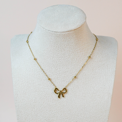 Collar Caroline