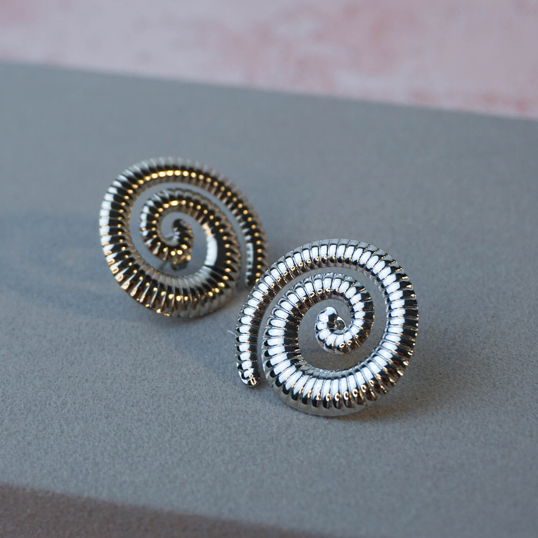 Aretes espiral