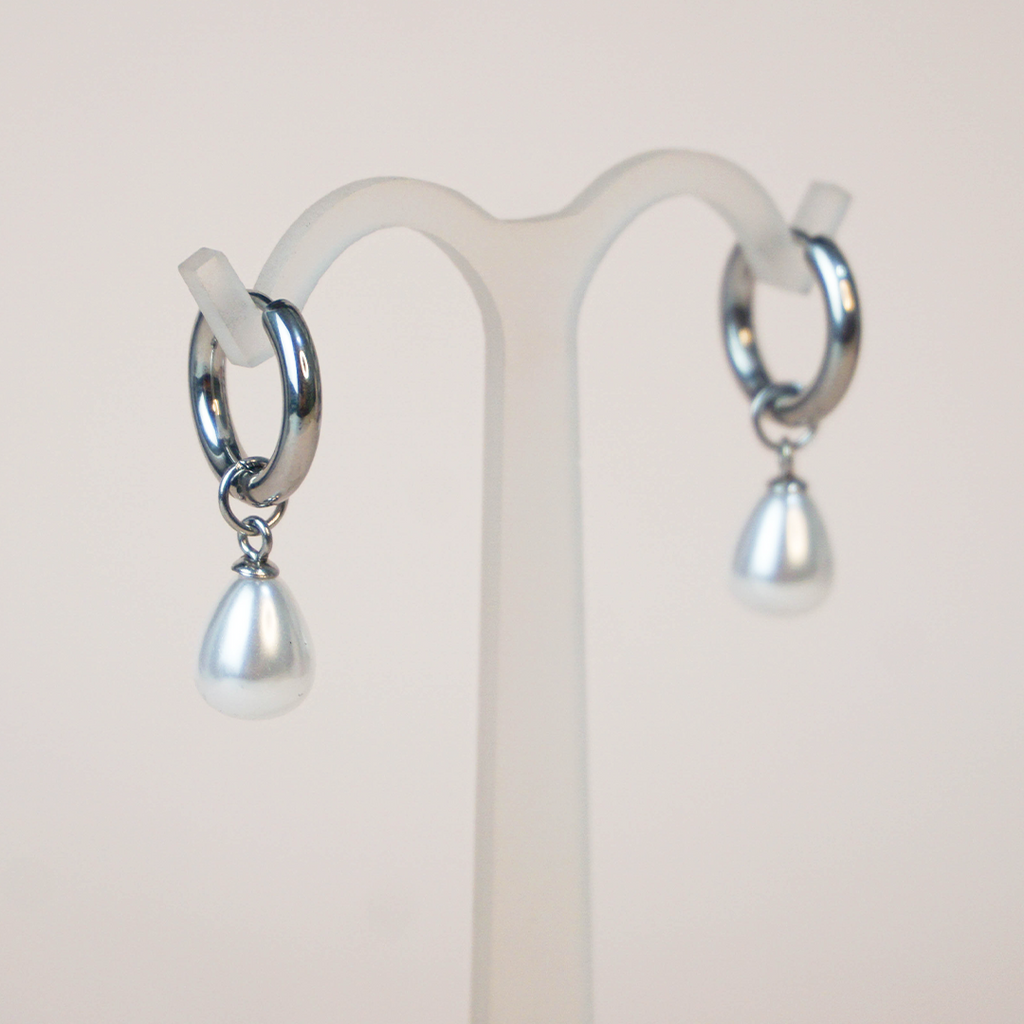 Aretes Vasti gota
