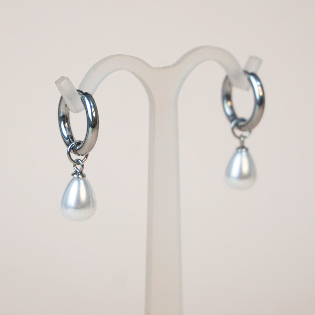 Aretes Vasti gota