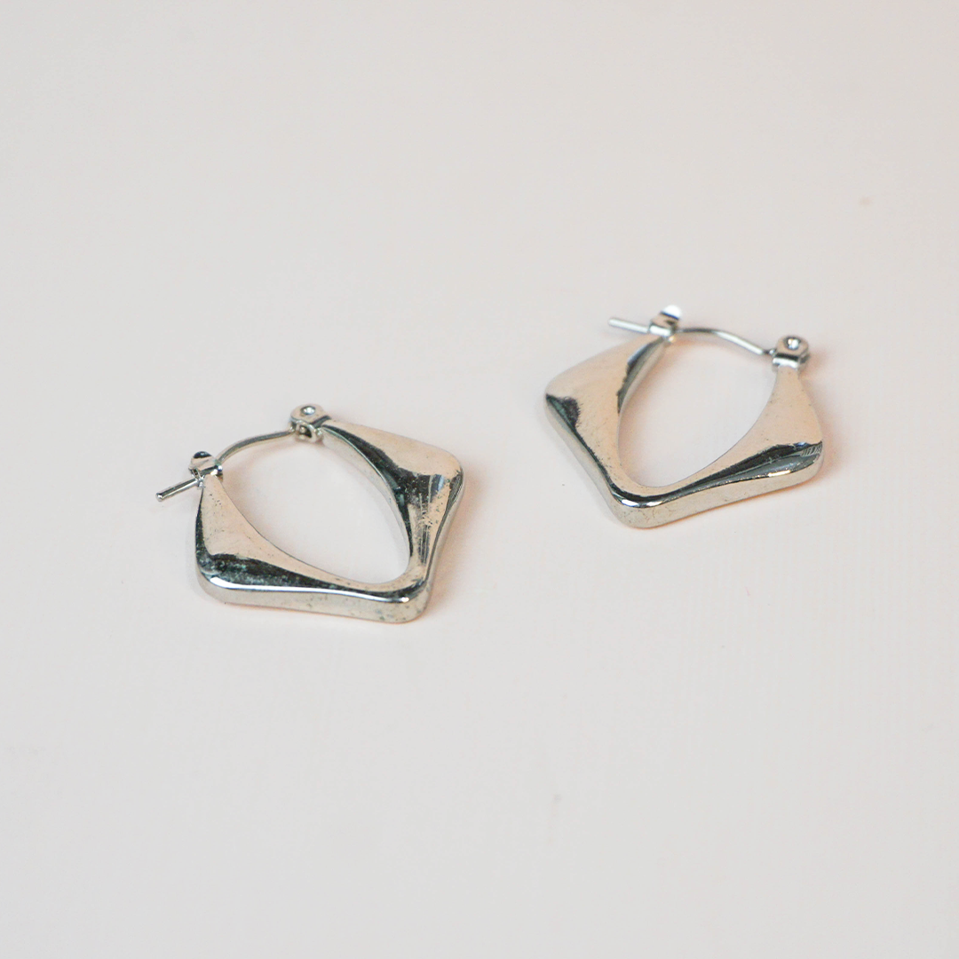 Aretes Anna