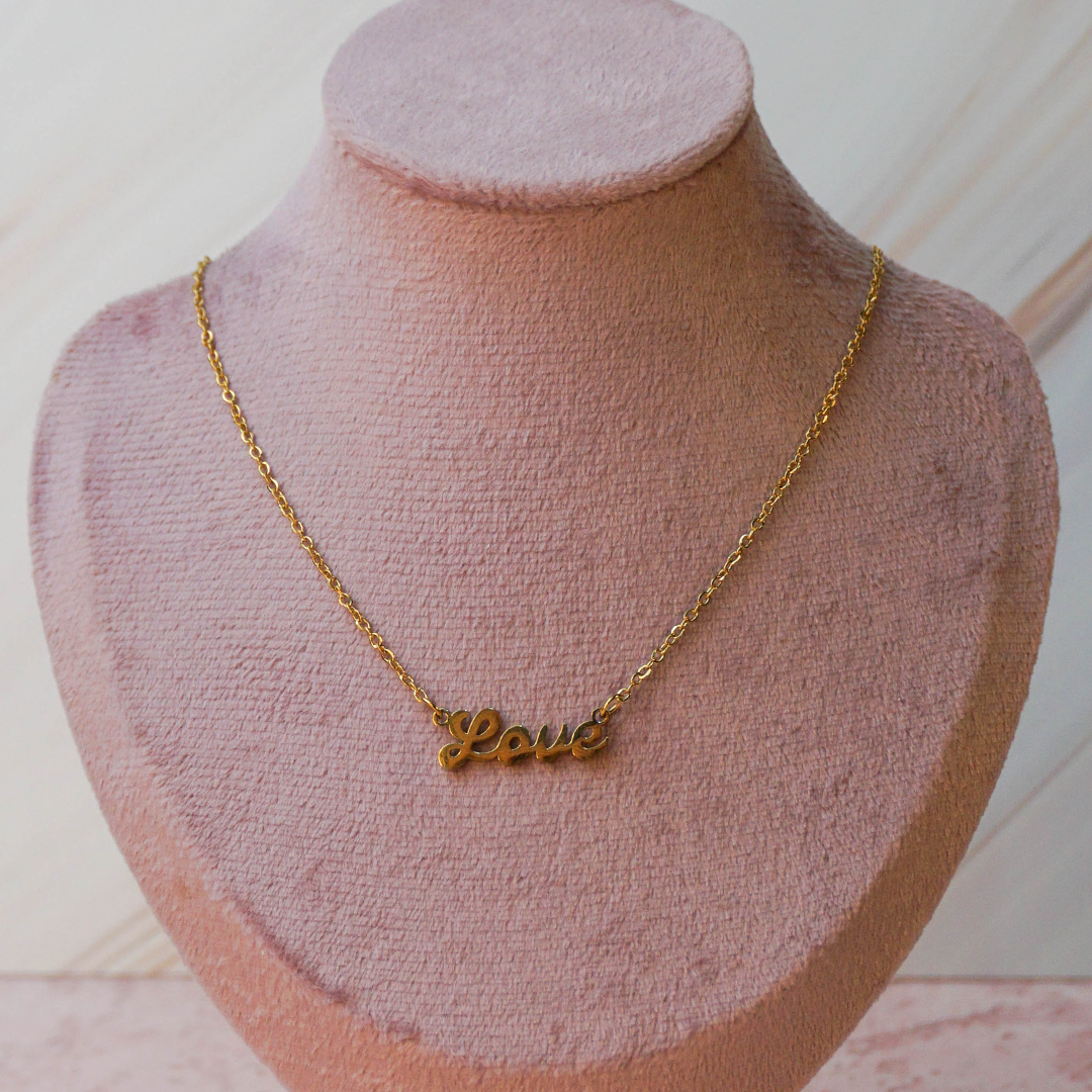 Collar Love