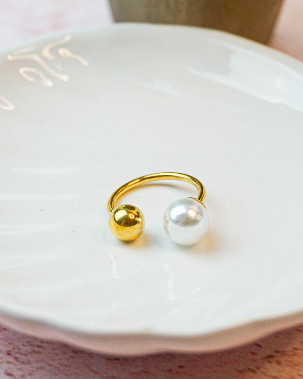 Anillo Nicole