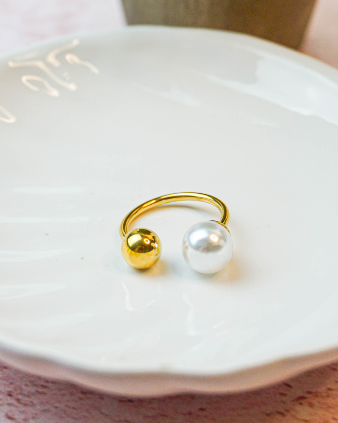 Anillo Nicole