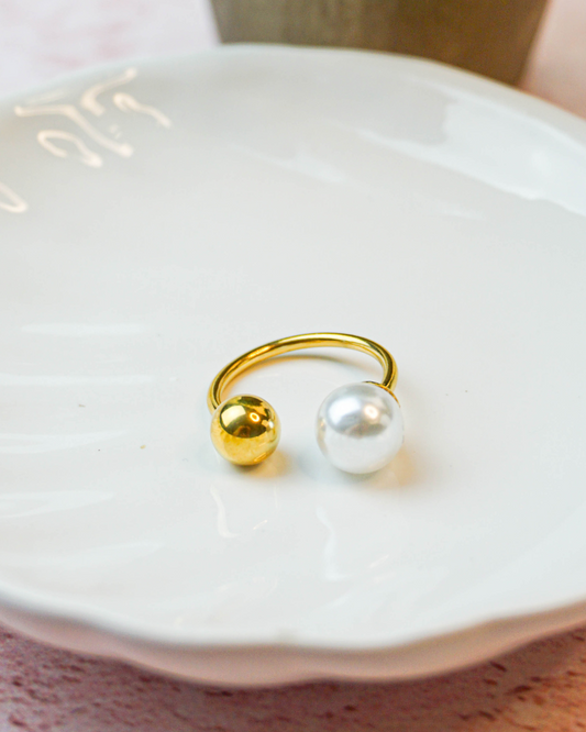 Anillo Nicole