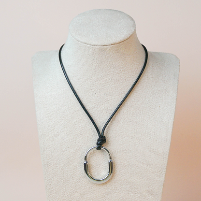 Collar candado