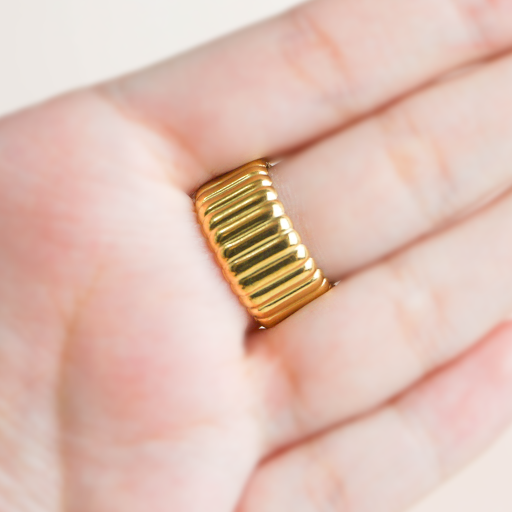 Anillo Carmina