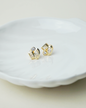 Aretes Anastasia