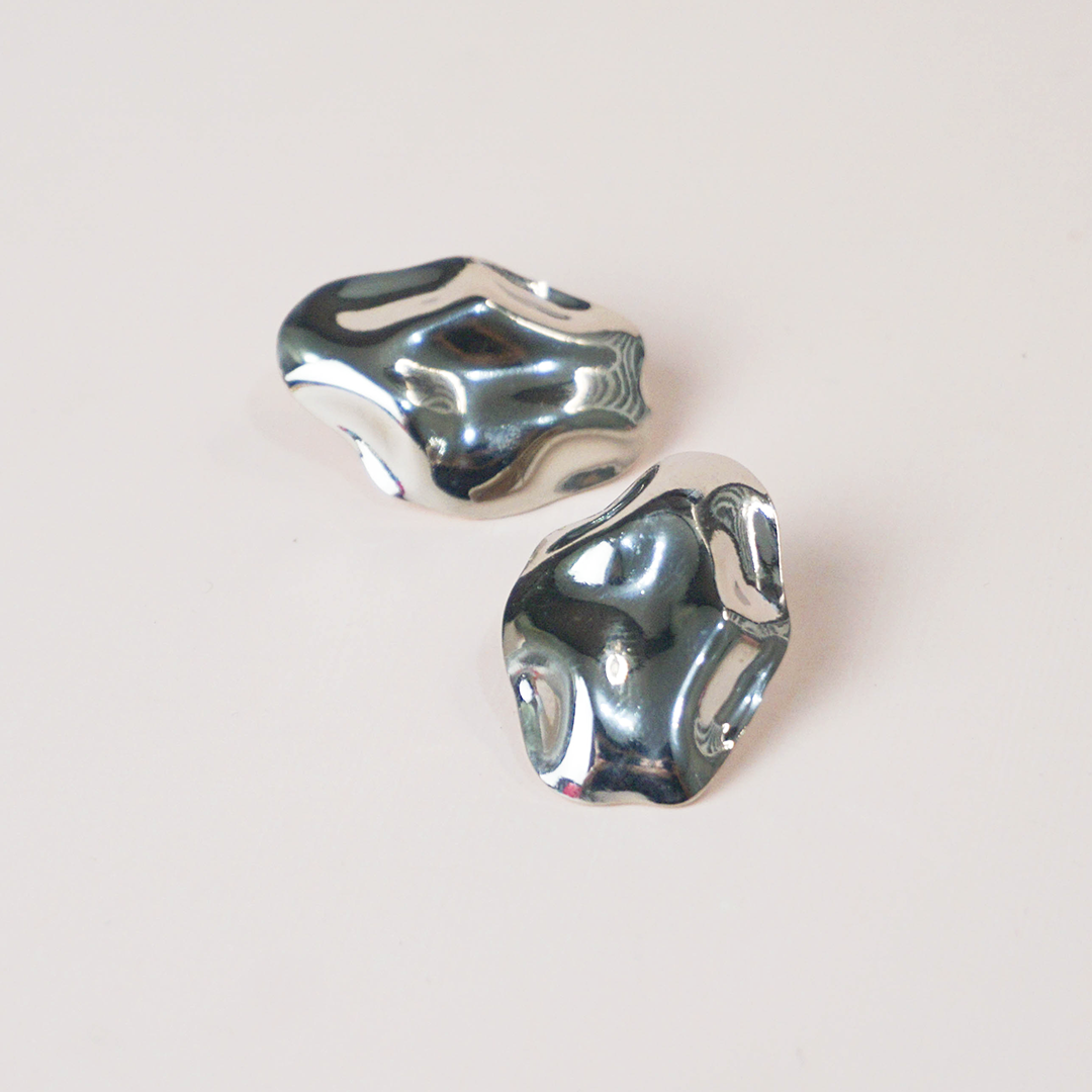 Aretes Lilian