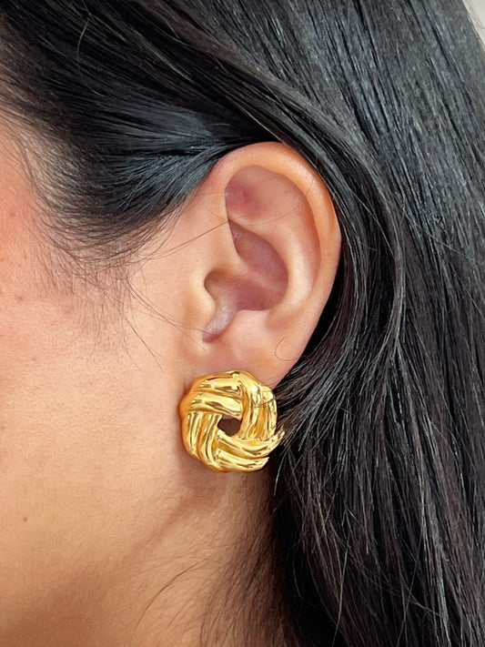 Aretes Octavia