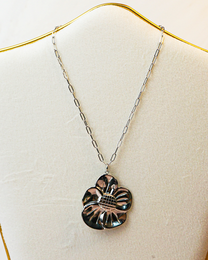 Collar Flor XL