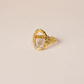 Anillo textura