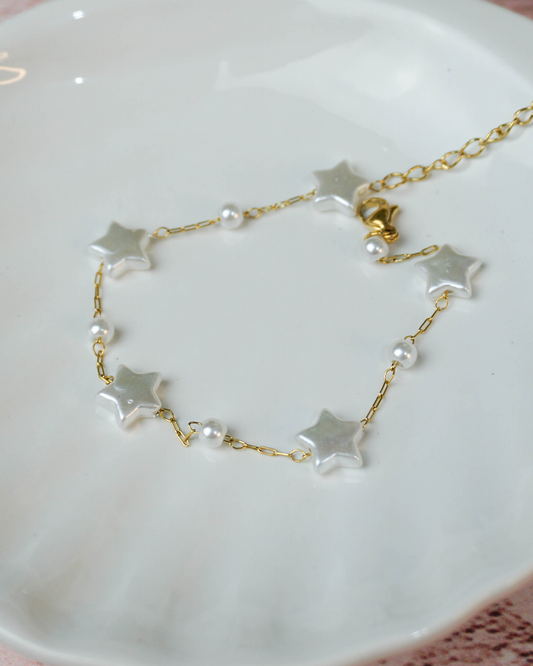Pulsera Anahí