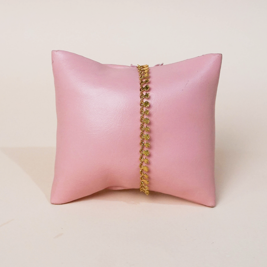 Pulsera estrellas