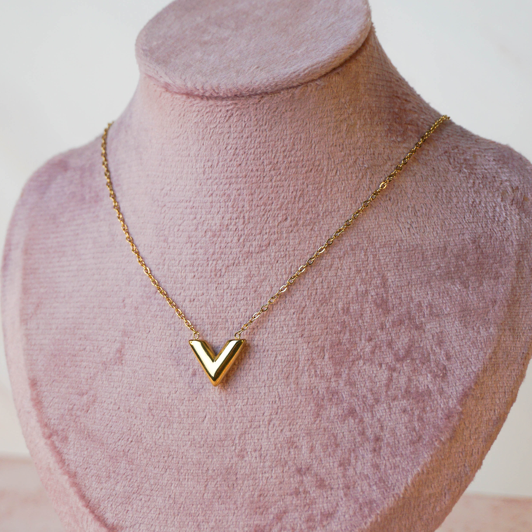 Collar Vera