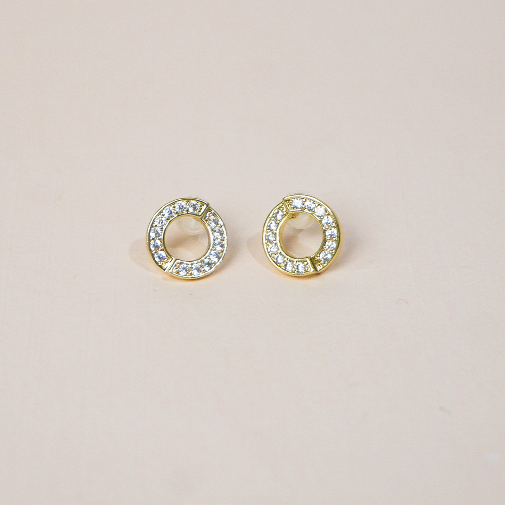 Aretes circulares