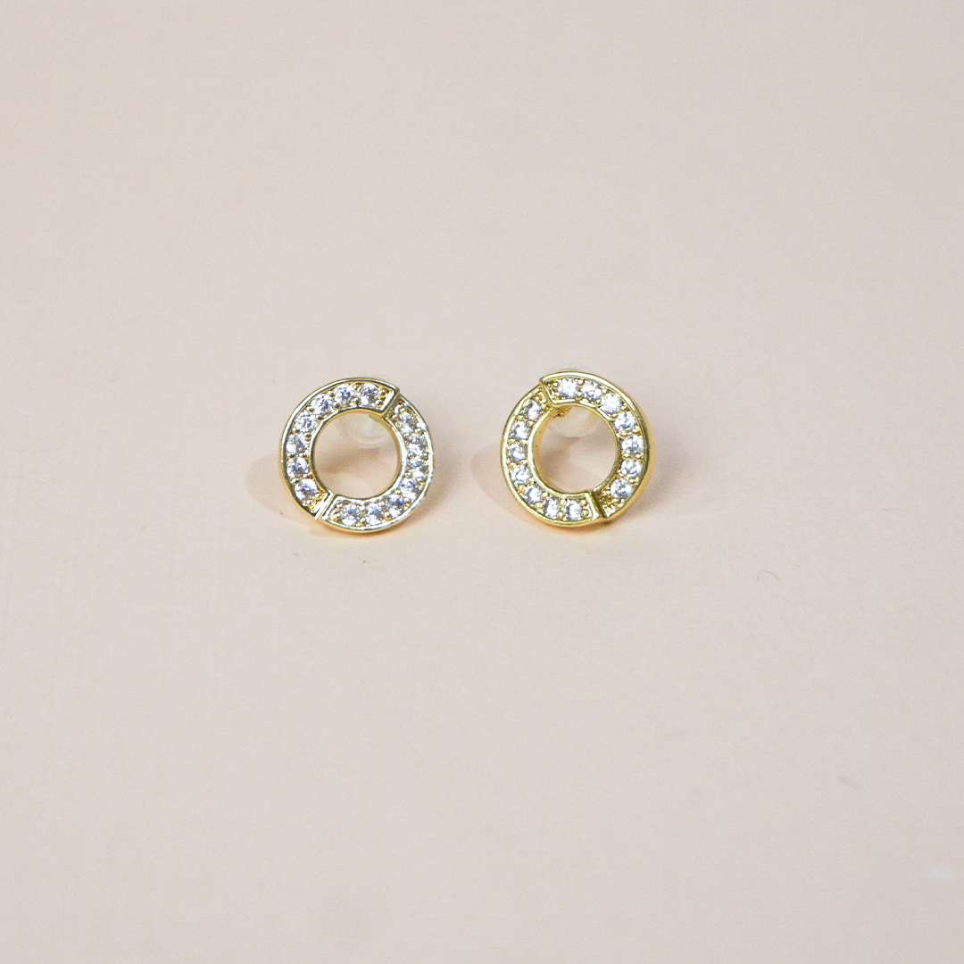 Aretes circulares