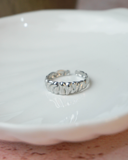 Anillo Alessandra