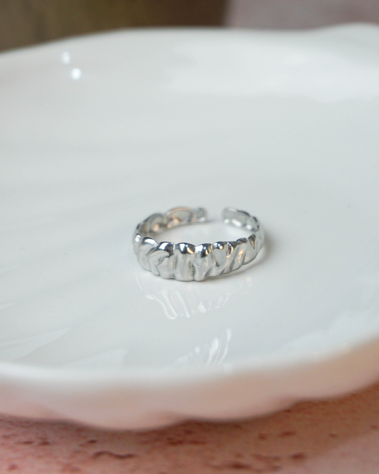 Anillo Alessandra
