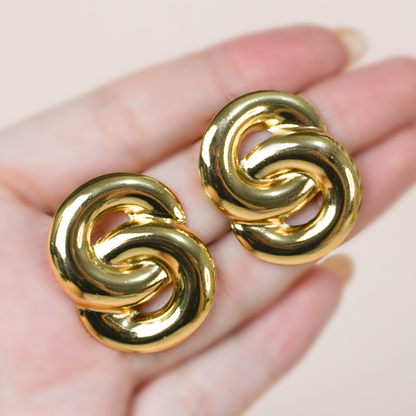 Aretes Aisha