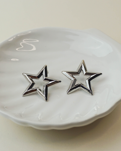 Aretes Xana