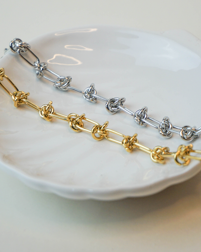 Pulsera Bianca