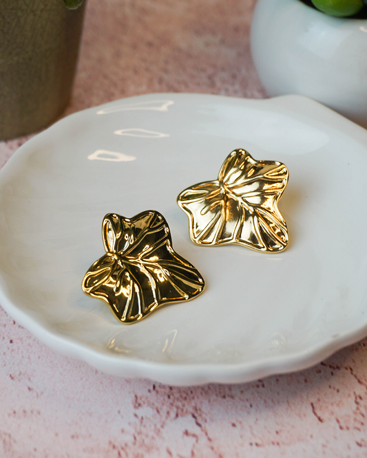 Aretes Azucena