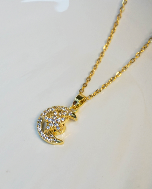 Collar Polette