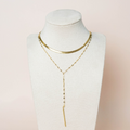 Collar doble