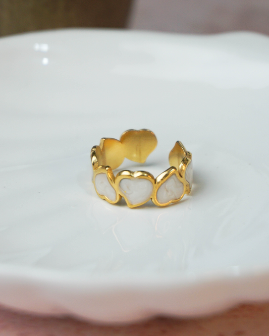 Anillo Stephy