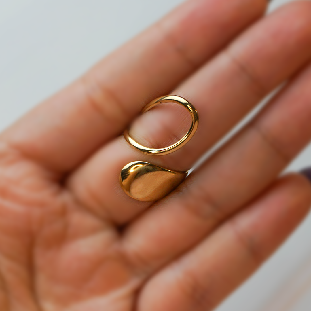 Anillo Melissa
