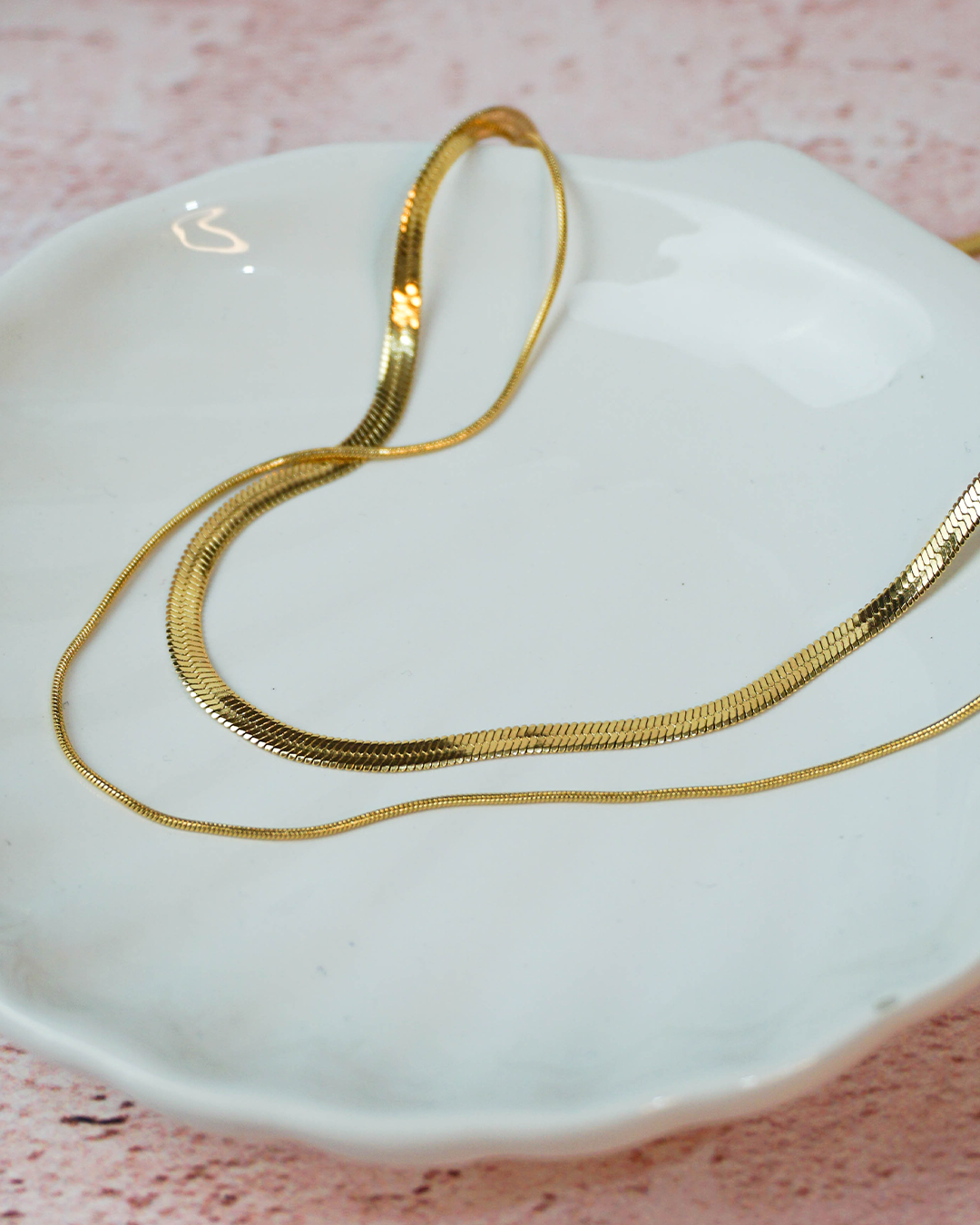 Collar Nika
