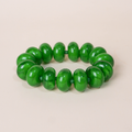 Pulsera verde
