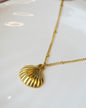 Collar Concha