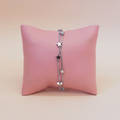 Pulsera estrellas