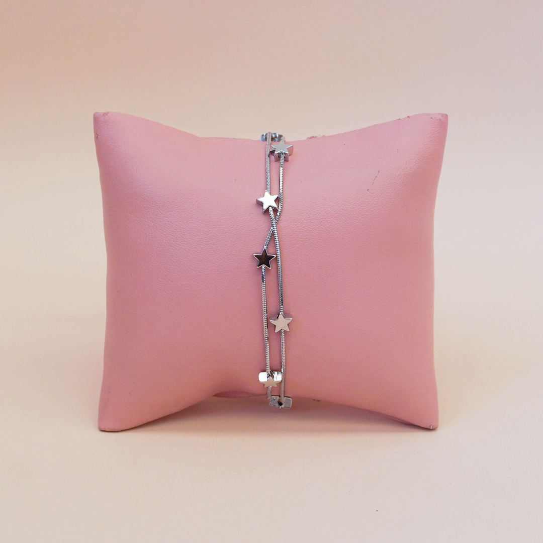 Pulsera estrellas