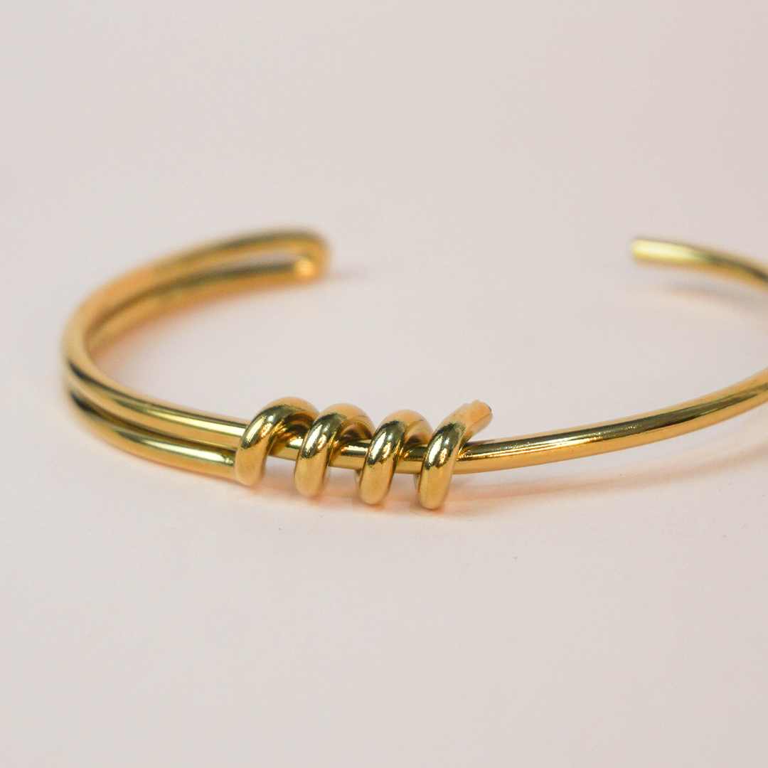 Pulsera Nora