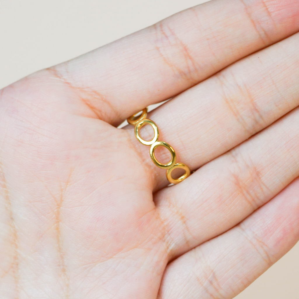 Anillo París