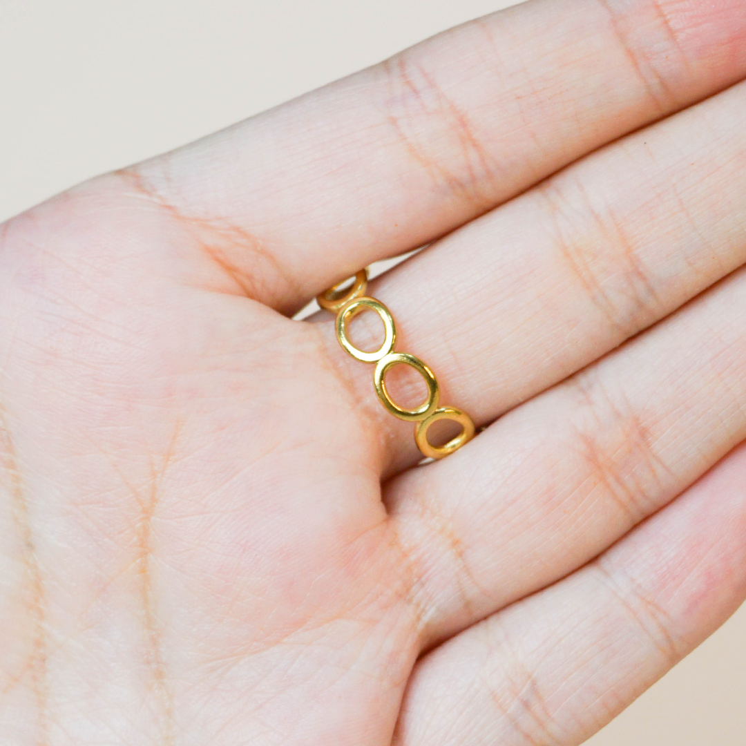 Anillo París
