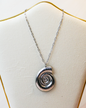 Collar Caracola XL