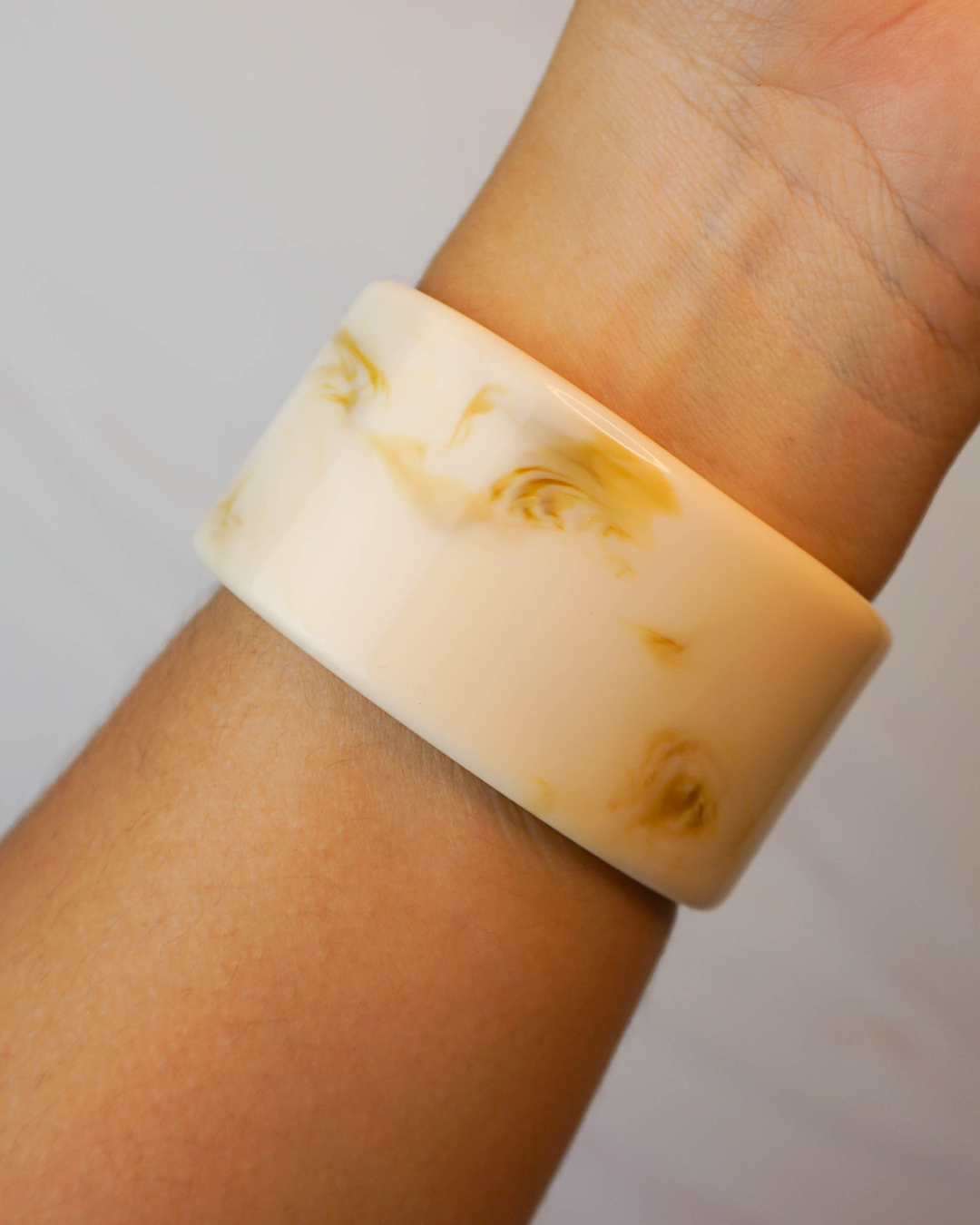 Pulsera Resina