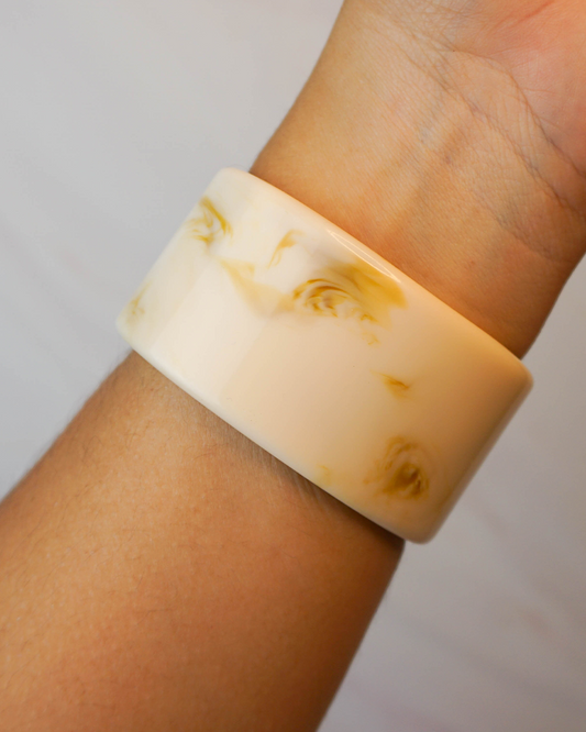 Pulsera Resina