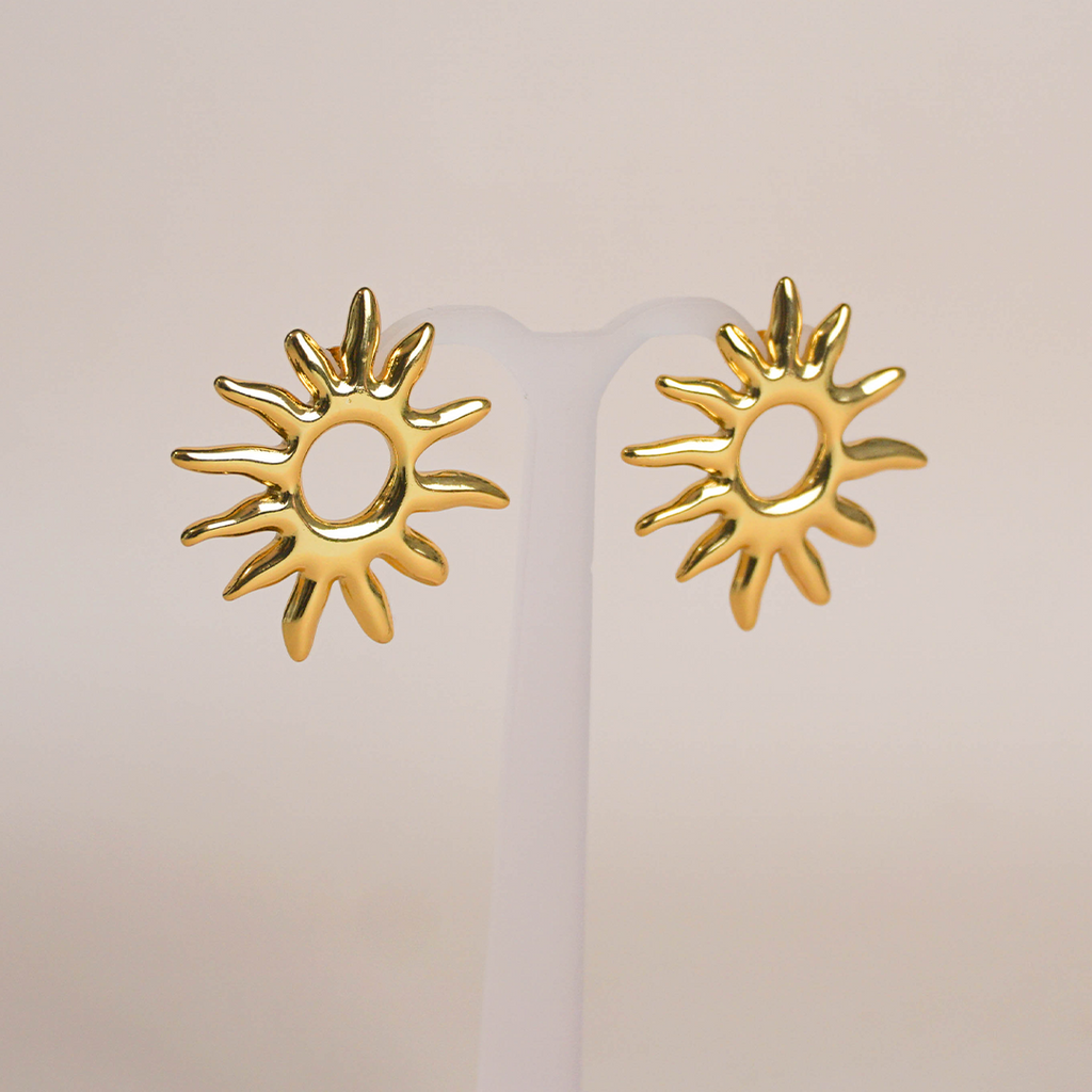 Aretes Bruselas
