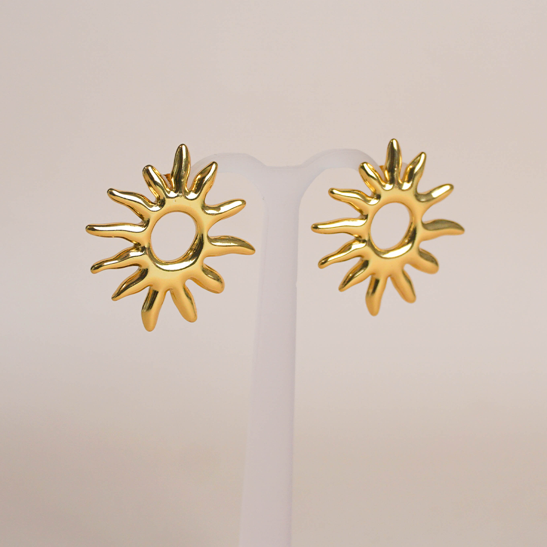 Aretes Bruselas