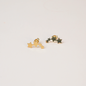 Aretes Nova